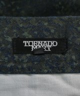 TORNADO MART（トルネードマート）スラックス グレー サイズ:36(S位) メンズ/2200644030052