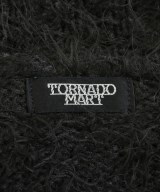 TORNADO MART（トルネードマート）ニット・セーター 黒 サイズ:-(XS位) メンズ/2200700305063