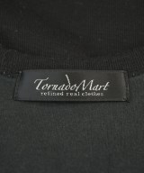 TORNADO MART（トルネードマート）タンクトップ 黒 サイズ:M メンズ/2200701341039