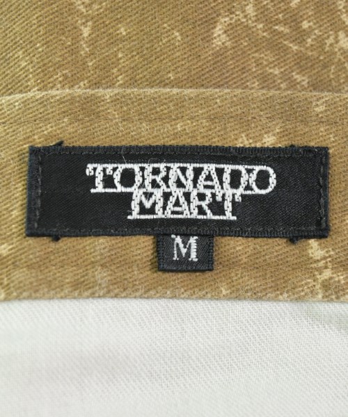 TORNADO MART（トルネードマート）チノパン 茶 サイズ:M メンズ/2200659474025