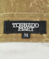 TORNADO MART（トルネードマート）チノパン 茶 サイズ:M メンズ/2200659474025