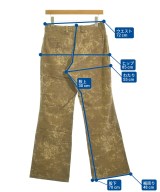 TORNADO MART（トルネードマート）チノパン 茶 サイズ:M メンズ/2200659474025