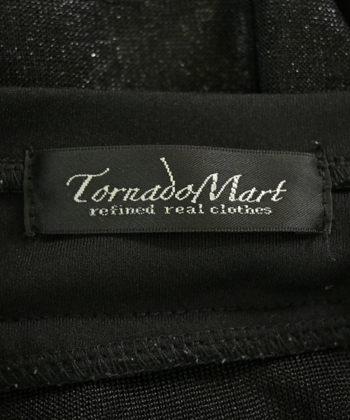 TORNADO MART（トルネードマート）Tシャツ・カットソー 黒 サイズ:M メンズ/2200685127032