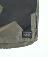 OVER THE STRIPES（オーバーザストライプス）ショルダーバッグ カーキ サイズ:- メンズ/2200631824084