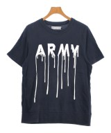 OVER THE STRIPES Tシャツ・カットソー