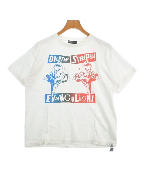 オーバーザストライプス(OVER THE STRIPES)のOVER THE STRIPES Tシャツ・カットソー