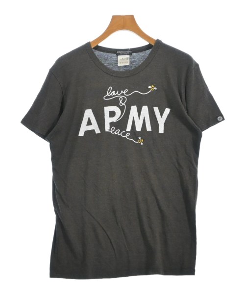 オーバーザストライプス(OVER THE STRIPES)のOVER THE STRIPES Tシャツ・カットソー