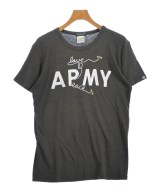 OVER THE STRIPES Tシャツ・カットソー