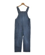 CIMARRON（シマロン）オールインワン/サロペット 青 サイズ:M レディース/2200638340037