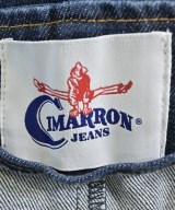 CIMARRON（シマロン）オールインワン/サロペット 青 サイズ:M レディース/2200638340037