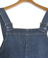 CIMARRON（シマロン）オールインワン/サロペット 青 サイズ:M レディース/2200638340037