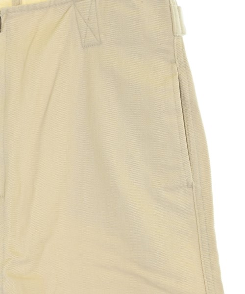 CIMARRON（シマロン）オールインワン/サロペット 白 サイズ:F レディース/2200629942233