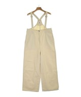 CIMARRON（シマロン）オールインワン/サロペット 白 サイズ:F レディース/2200629942233