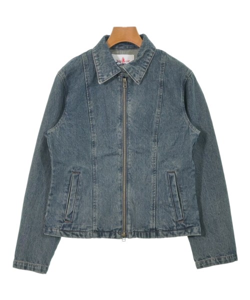 シマロン(CIMARRON)のCIMARRON デニムジャケット