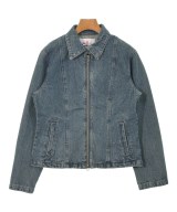 CIMARRON デニムジャケット