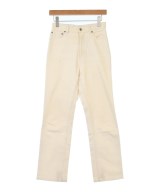 CIMARRON デニムパンツ