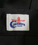 CIMARRON（シマロン）その他 黒 サイズ:25(S位) レディース/2200604878205