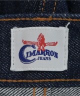 CIMARRON（シマロン）デニムパンツ 紺 サイズ:M レディース/2200609693032