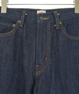 CIMARRON（シマロン）デニムパンツ 紺 サイズ:M レディース/2200609693032
