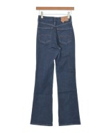 CIMARRON（シマロン）デニムパンツ 青 サイズ:24(S位) レディース/2200681201149