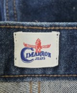 CIMARRON（シマロン）デニムパンツ 青 サイズ:24(S位) レディース/2200681201149