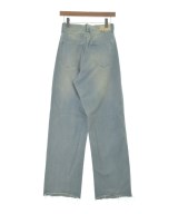 CIMARRON（シマロン）デニムパンツ 紺 サイズ:25(S位) レディース/2200696757068