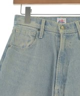 CIMARRON（シマロン）デニムパンツ 紺 サイズ:25(S位) レディース/2200696757068