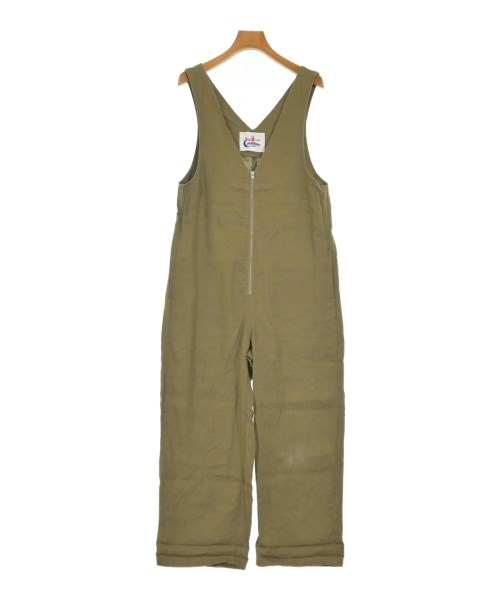 CIMARRON(シマロン)のオールインワン/サロペット サイズ:F 3,600円