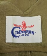 CIMARRON（シマロン）オールインワン/サロペット カーキ サイズ:F レディース/2200711025073