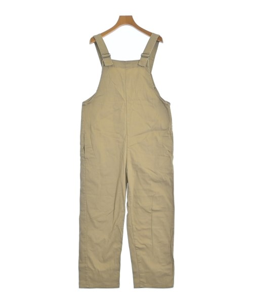 CIMARRON(シマロン)オールインワン/サロペット ベージュ サイズ:M/2200652006148