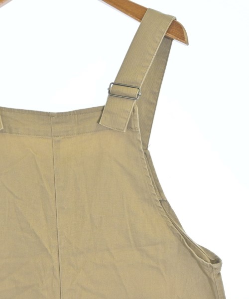 CIMARRON（シマロン）オールインワン/サロペット ベージュ サイズ:M レディース/2200652006148