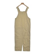 CIMARRON（シマロン）オールインワン/サロペット ベージュ サイズ:M レディース/2200652006148