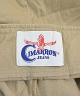 CIMARRON（シマロン）オールインワン/サロペット ベージュ サイズ:M レディース/2200652006148