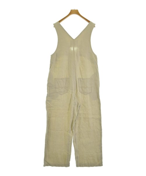 CIMARRON（シマロン）オールインワン/サロペット ベージュ サイズ:F レディース/2200645512168