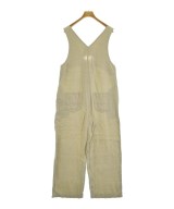 CIMARRON（シマロン）オールインワン/サロペット ベージュ サイズ:F レディース/2200645512168