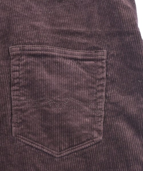 CIMARRON（シマロン）オールインワン/サロペット 赤 サイズ:F レディース/2200657999018