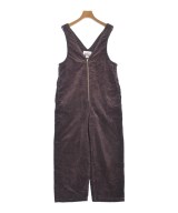 CIMARRON（シマロン）オールインワン/サロペット 赤 サイズ:F レディース/2200657999018