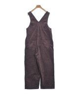 CIMARRON（シマロン）オールインワン/サロペット 赤 サイズ:F レディース/2200657999018