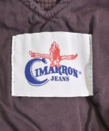 CIMARRON（シマロン）オールインワン/サロペット 赤 サイズ:F レディース/2200657999018