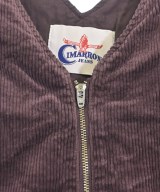 CIMARRON（シマロン）オールインワン/サロペット 赤 サイズ:F レディース/2200657999018