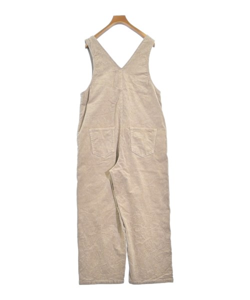 CIMARRON（シマロン）オールインワン/サロペット ベージュ サイズ:F レディース/2200657999025