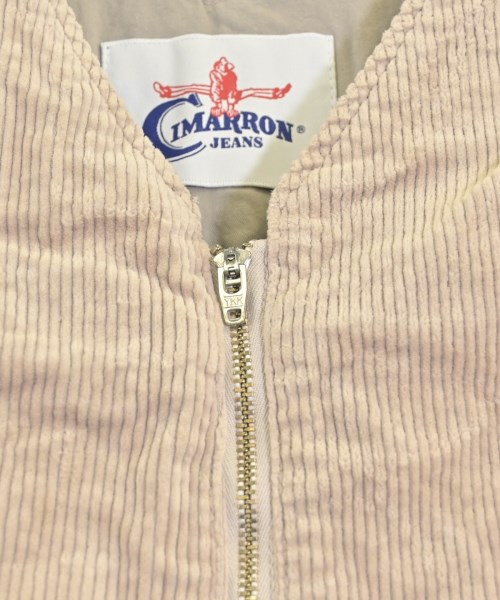 CIMARRON（シマロン）オールインワン/サロペット ベージュ サイズ:F レディース/2200657999025
