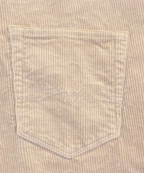 CIMARRON（シマロン）オールインワン/サロペット ベージュ サイズ:F レディース/2200657999025