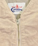 CIMARRON（シマロン）オールインワン/サロペット ベージュ サイズ:F レディース/2200657999025