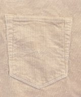 CIMARRON（シマロン）オールインワン/サロペット ベージュ サイズ:F レディース/2200657999025