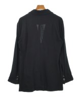 H.A.K（ハク）テーラードジャケット 黒 サイズ:F レディース/2200625030088