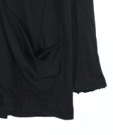 H.A.K（ハク）テーラードジャケット 黒 サイズ:F レディース/2200625030088