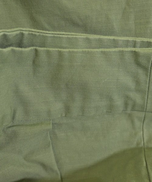 H.A.K（ハク）その他 カーキ サイズ:2(M位) レディース/2200668285056