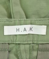 H.A.K（ハク）その他 カーキ サイズ:2(M位) レディース/2200668285056