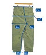 H.A.K（ハク）その他 カーキ サイズ:2(M位) レディース/2200668285056